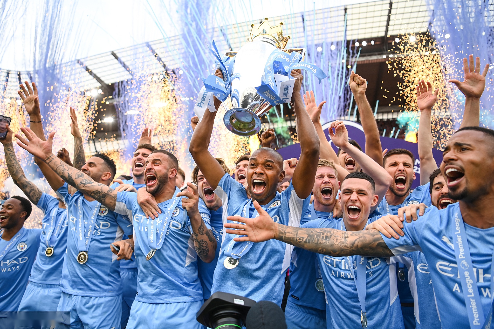 已成为球迷 已成为球迷