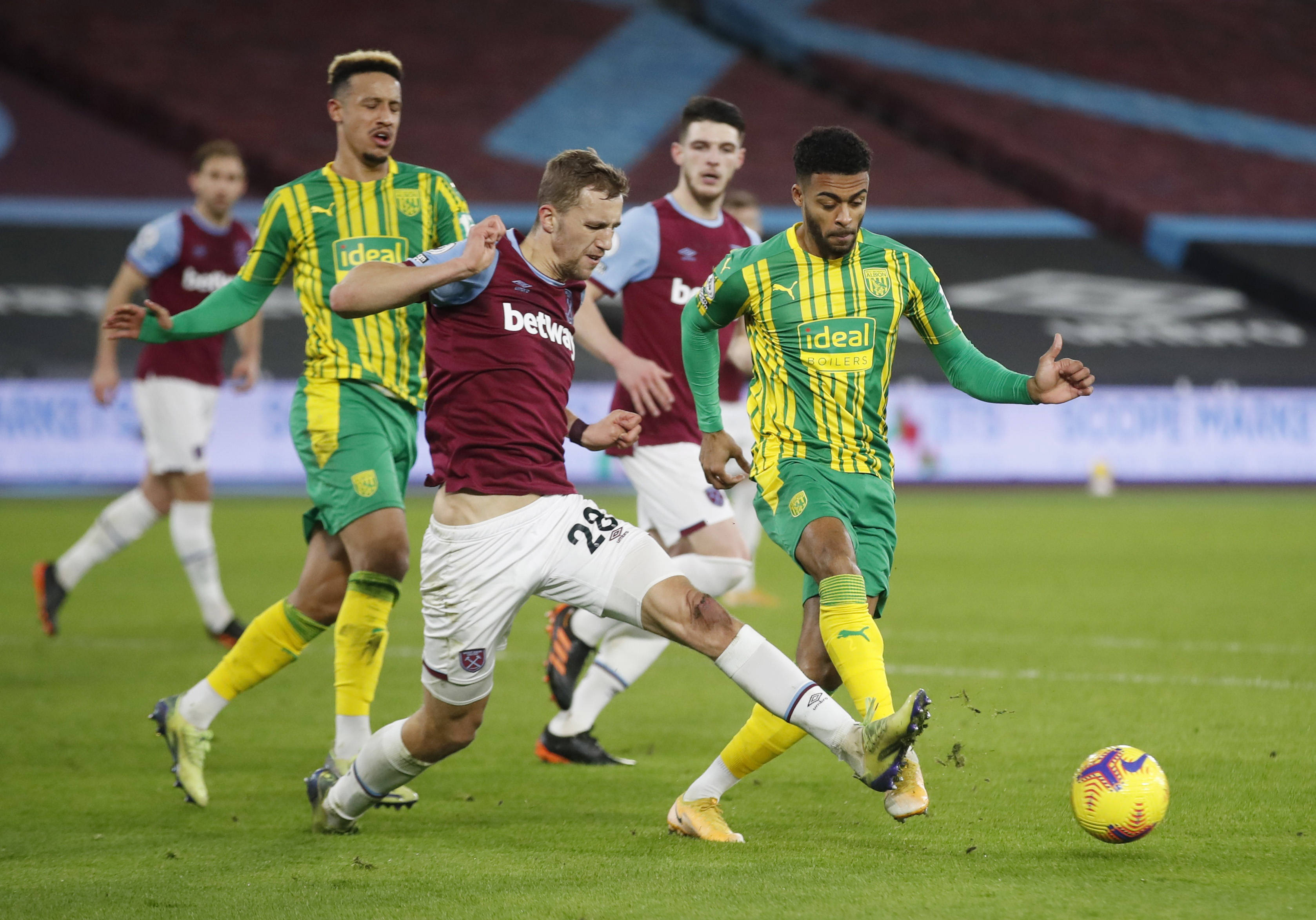 熱議的焦點 熱議的焦點